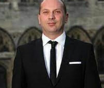 Richard Jacques