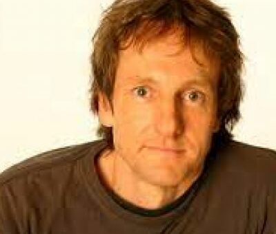 Richard Kingsmill