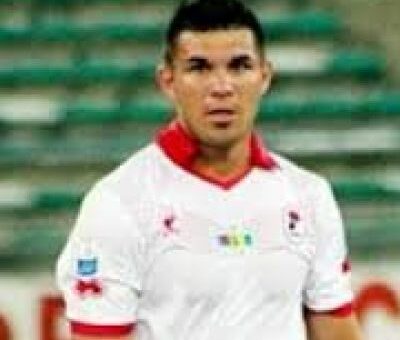 Richard Lugo Martínez
