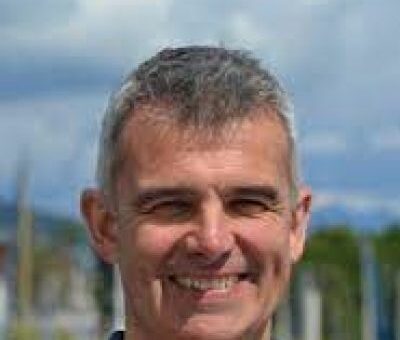 Richard MacQuire