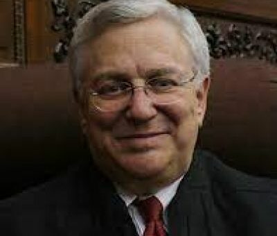 Richard Mark Gergel