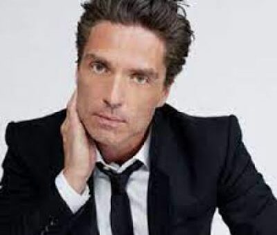 Richard Marz