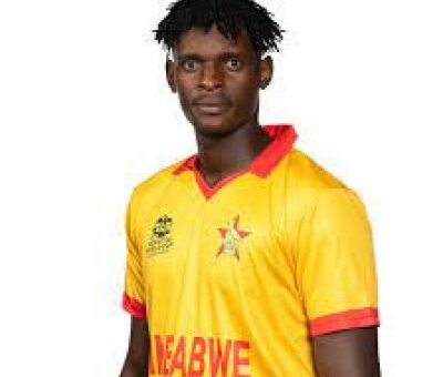 Richard Ngarava