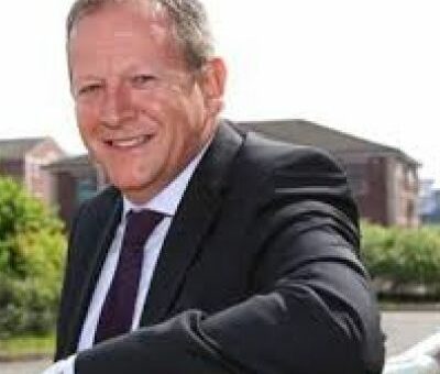Richard Nowell