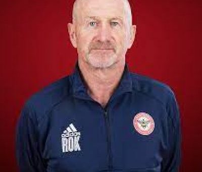 Richard O’Kelly