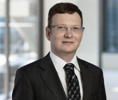 Richard Oliver