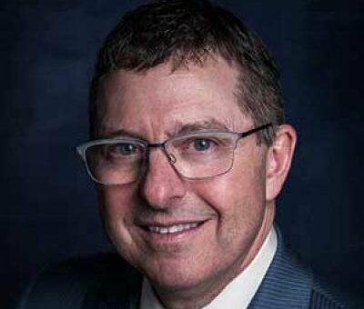 Richard Ollis