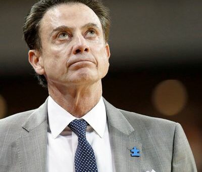 Richard Pitino