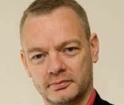 Richard Rijnvos