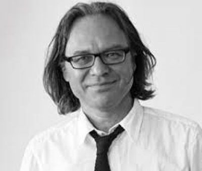 Richard Rottenburg