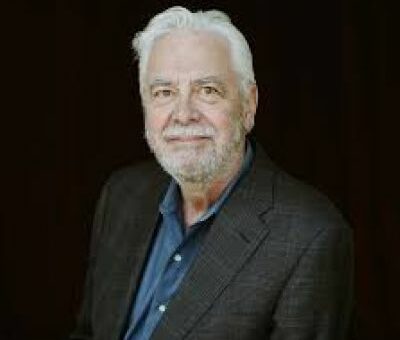 Richard Sutch