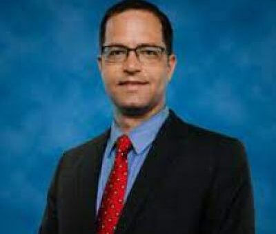 Richard Swenson
