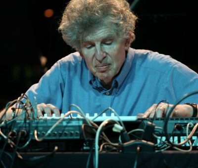 Richard Teitelbaum