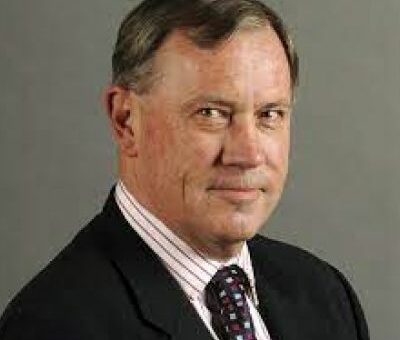 Richard Tracey
