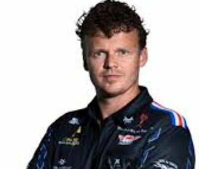 Richard Veenstra