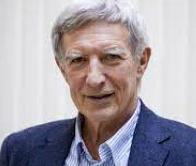 Richard Wilkinson