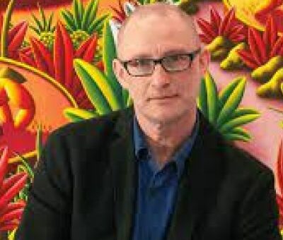 Richard Winkler