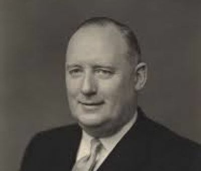 Richard Yeabsley