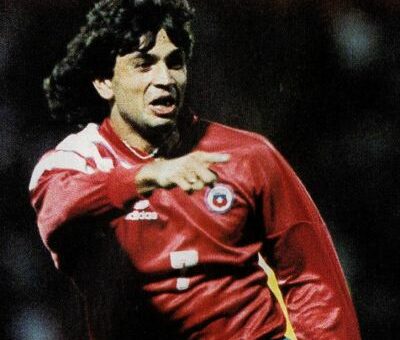 Richard Zambrano