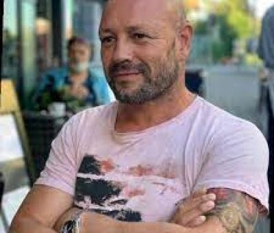 Richie Wenton