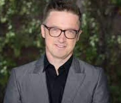 Rick Adams