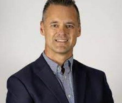 Rick Baxter