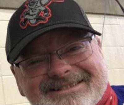 Rick Brewer