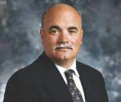 Rick Calhoun