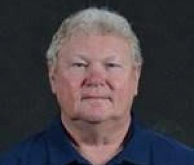 Rick Chamberlin