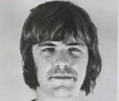 Rick Chinnick