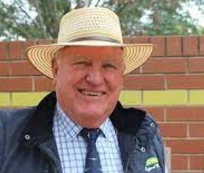 Rick Colless