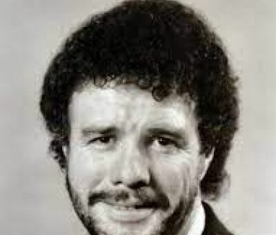 Rick Dudley