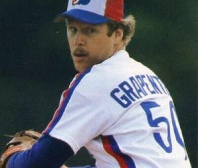 Rick Grapenthin