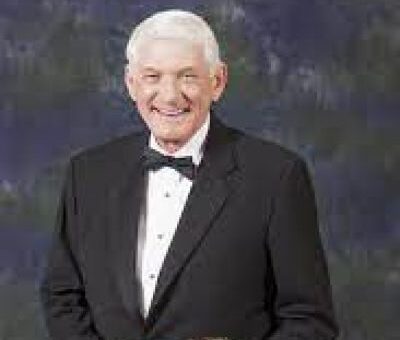 Rick Herrscher