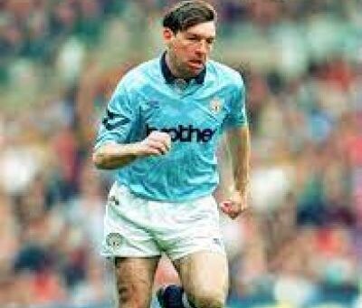 Rick Holden