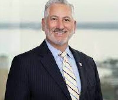 Rick Kriseman