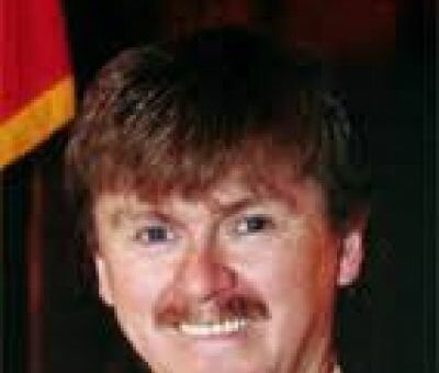 Rick Laliberte