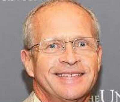 Rick Norton