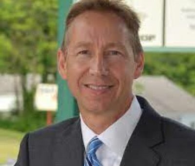 Rick O’Dell