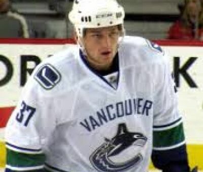 Rick Rypien