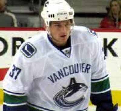 Rick Rypien