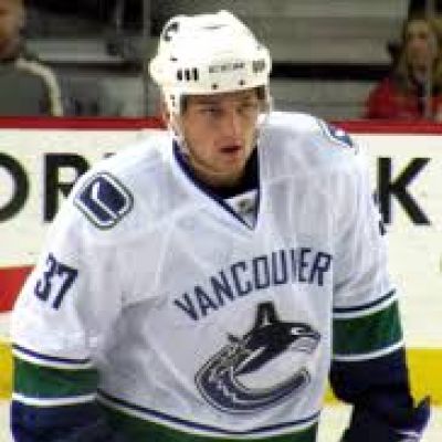 Rick Rypien