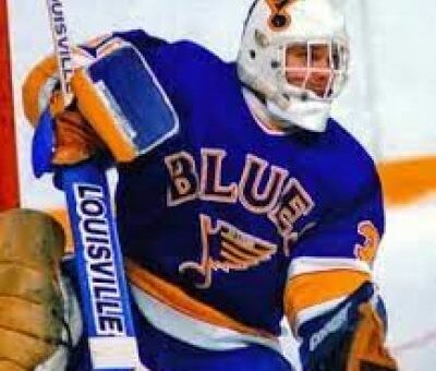 Rick Wamsley