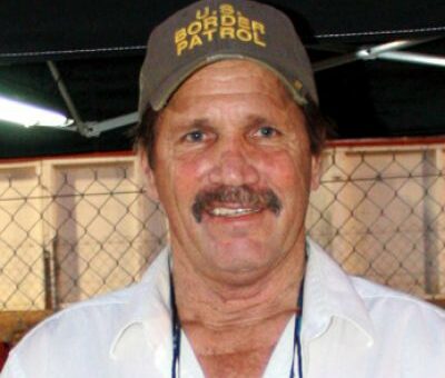 Rick Woods