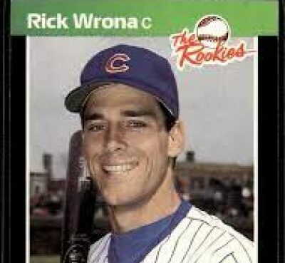 Rick Wrona