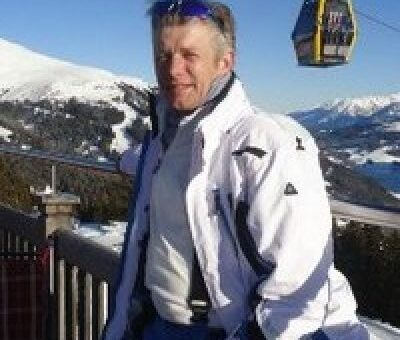 Rick van Haren