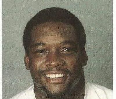 Rickey Bolden
