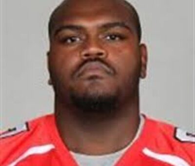 Rickey Hagood