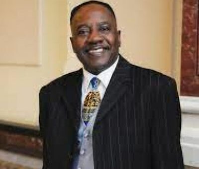Rickey R. Hendon