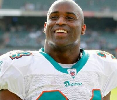 Rickey Williams